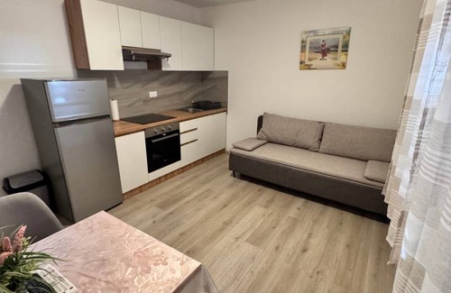 Metajna Apartment | 35 m² Apartment ∙ 1 bedroom ∙ 4 guests