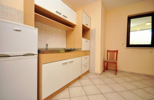 Zrce Apartment | 35 m² Apartment ∙ 1 bedroom ∙ 4 guests