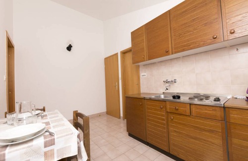 Stanici Apartment | 35 m² Apartment ∙ 1 bedroom ∙ 3 guests