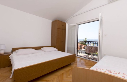 Stanici Apartment | 35 m² Apartment ∙ 1 bedroom ∙ 3 guests