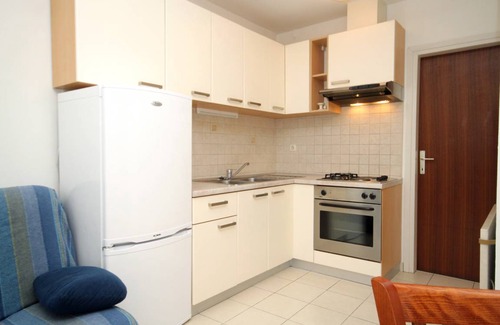 Verunic Apartment | 35 m² Apartment ∙ 1 bedroom ∙ 3 guests