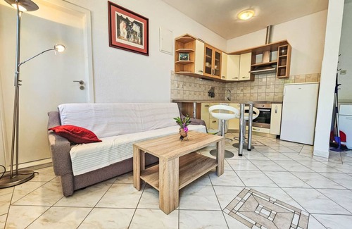 Vinisce Apartment | 35 m² Apartment ∙ 1 bedroom ∙ 2 guests
