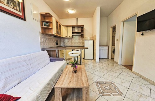 Vinisce Apartment | 35 m² Apartment ∙ 1 bedroom ∙ 2 guests