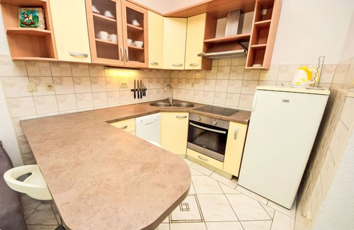Vinisce Apartment | 35 m² Apartment ∙ 1 bedroom ∙ 2 guests