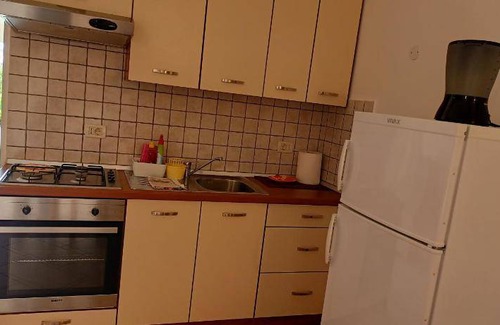 Babici Apartment | 35 m² Apartment ∙ 1 bedroom ∙ 4 guests