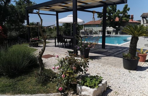 Kurili Apartment | 35 m² Apartment ∙ 1 bedroom ∙ 2 guests