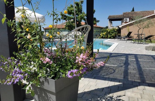 Kurili Apartment | 35 m² Apartment ∙ 1 bedroom ∙ 2 guests