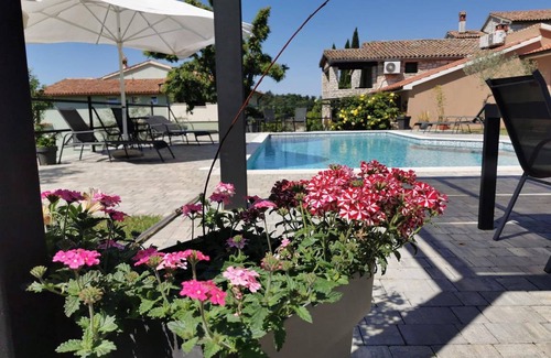Kurili Apartment | 35 m² Apartment ∙ 1 bedroom ∙ 2 guests
