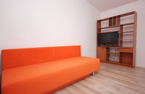 Mandre Apartment | 35 m² Apartment ∙ 1 bedroom ∙ 4 guests