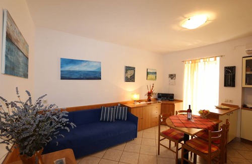 Risika Apartment | 35 m² Apartment ∙ 1 bedroom ∙ 3 guests