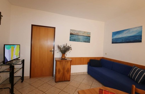 Risika Apartment | 35 m² Apartment ∙ 1 bedroom ∙ 3 guests