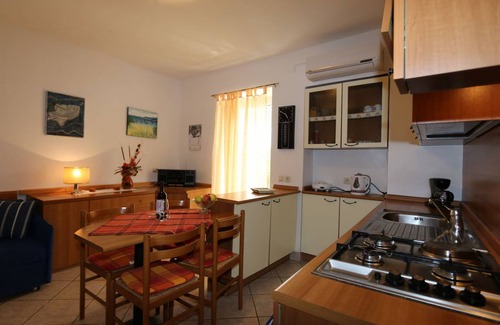 Risika Apartment | 35 m² Apartment ∙ 1 bedroom ∙ 3 guests