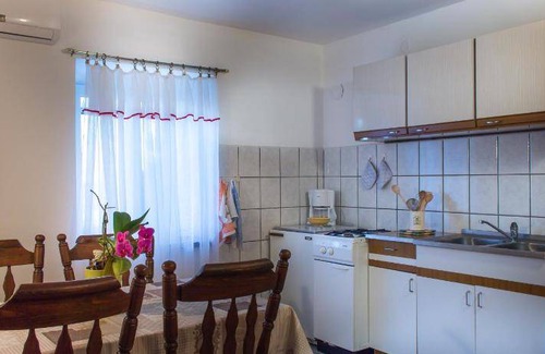 Risika Apartment | 35 m² Apartment ∙ 1 bedroom ∙ 4 guests