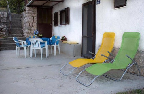 Risika Apartment | 35 m² Apartment ∙ 1 bedroom ∙ 4 guests