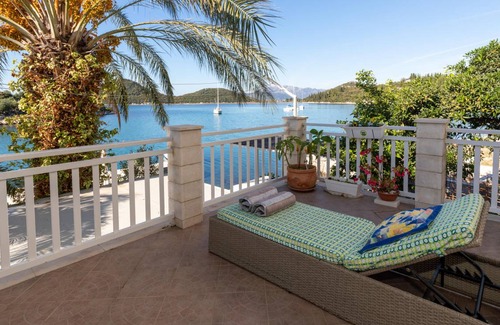 Blace Apartment | 35 m² Apartment ∙ 1 bedroom ∙ 4 guests