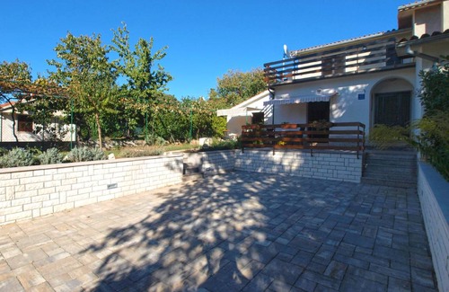 Kukci Apartment | 35 m² Apartment ∙ 1 bedroom ∙ 3 guests