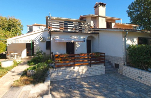 Kukci Apartment | 35 m² Apartment ∙ 1 bedroom ∙ 3 guests