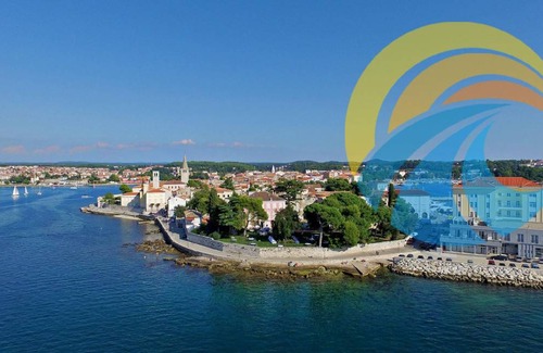 Kukci Apartment | 35 m² Apartment ∙ 1 bedroom ∙ 3 guests