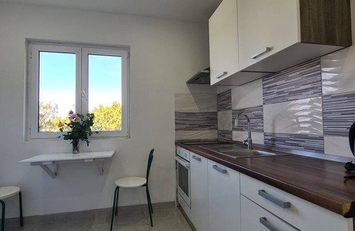 Milna Apartment | 35 m² Apartment ∙ 1 bedroom ∙ 3 guests