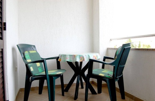 Porat Apartment | 35 m² Apartment ∙ 1 bedroom ∙ 2 guests