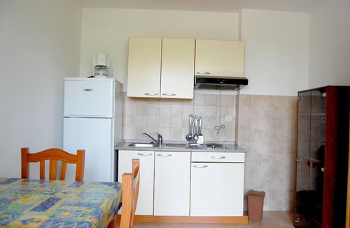 Porat Apartment | 35 m² Apartment ∙ 1 bedroom ∙ 2 guests