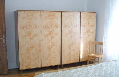 Porat Apartment | 35 m² Apartment ∙ 1 bedroom ∙ 2 guests
