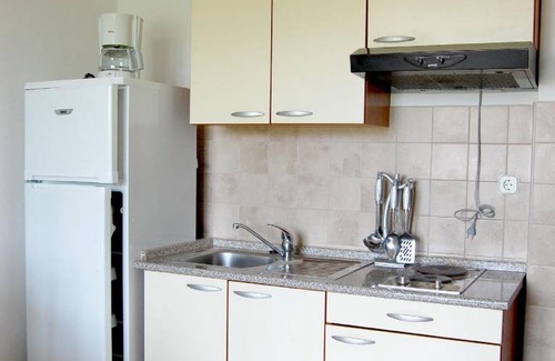 Porat Apartment | 35 m² Apartment ∙ 1 bedroom ∙ 2 guests