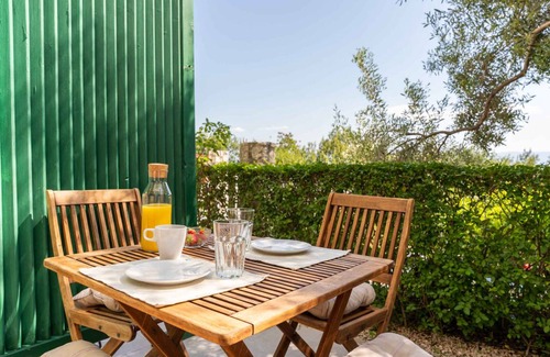 Ravni Apartment | 35 m² Apartment ∙ 1 bedroom ∙ 4 guests
