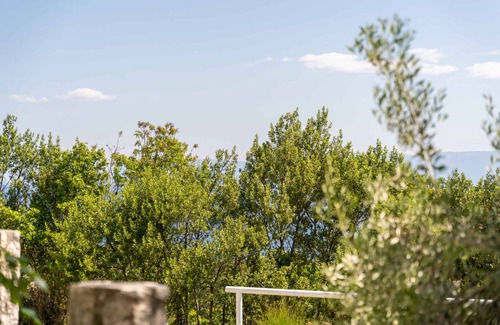 Ravni Apartment | 35 m² Apartment ∙ 1 bedroom ∙ 4 guests