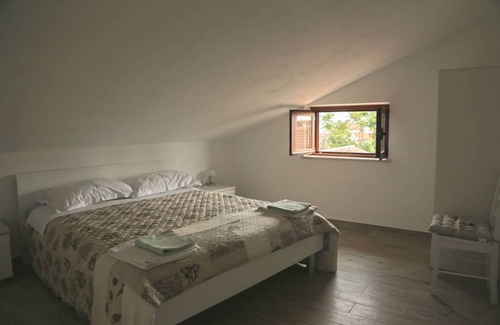 Gornje selo Apartment | 35 m² Apartment ∙ 1 bedroom ∙ 4 guests