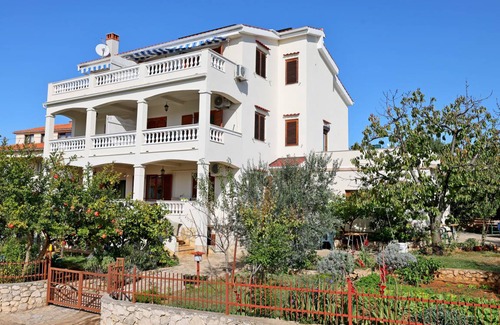 Zadar Apartment | 35 m² Apartment ∙ 1 bedroom ∙ 4 guests