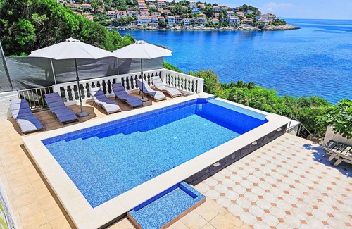 Zavalatica Apartment | 35 m² Apartment ∙ 1 bedroom ∙ 3 guests