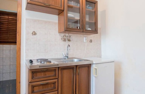 Ubli Apartment | 35 m² Apartment ∙ 1 bedroom ∙ 3 guests