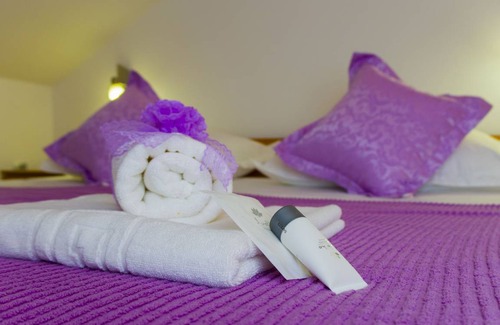Cove Rogacic Apartment | 35 m² Apartment ∙ 1 bedroom ∙ 3 guests