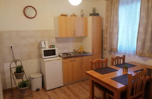 Poljanak Apartment | 35 m² Apartment ∙ 1 bedroom ∙ 3 guests