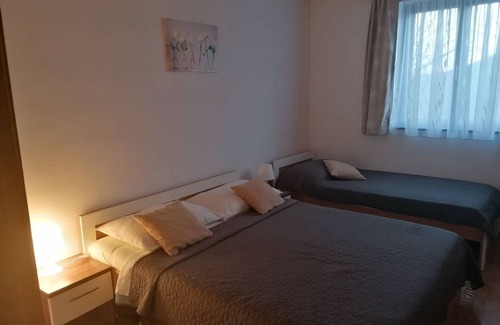 Poljanak Apartment | 35 m² Apartment ∙ 1 bedroom ∙ 3 guests