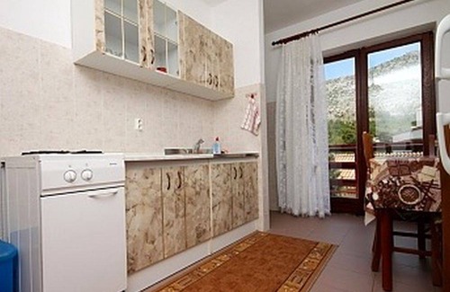 Starigrad Apartment | 35 m² Apartment ∙ 1 bedroom ∙ 2 guests
