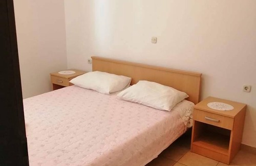 Kustici Apartment | 35 m² Apartment ∙ 2 bedrooms ∙ 6 guests