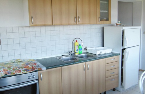 Luka Apartment | 35 m² Apartment ∙ 2 bedrooms ∙ 4 guests