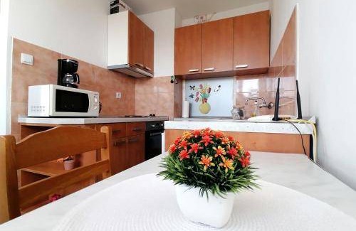 Gruz Apartment | 35 m² Apartment ∙ 2 guests