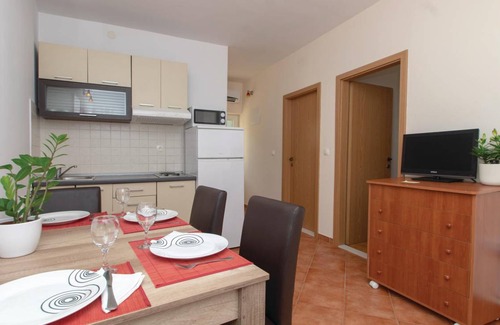 Trstenik Apartment | 35 m² Apartment ∙ 2 bedrooms ∙ 4 guests