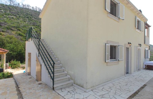 Trstenik Apartment | 35 m² Apartment ∙ 2 bedrooms ∙ 4 guests