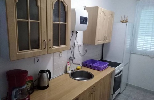 Vidalici Apartment | 35 m² Apartment ∙ 2 bedrooms ∙ 5 guests