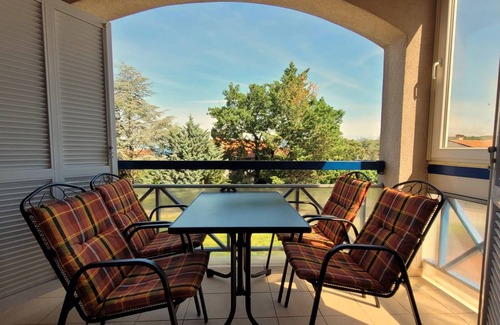 Risika Apartment | 35 m² Apartment ∙ 3 bedrooms ∙ 2 guests