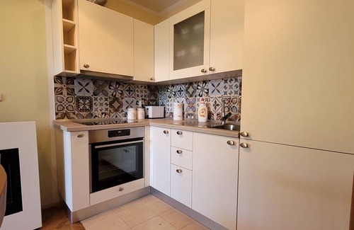 Risika Apartment | 35 m² Apartment ∙ 3 bedrooms ∙ 2 guests