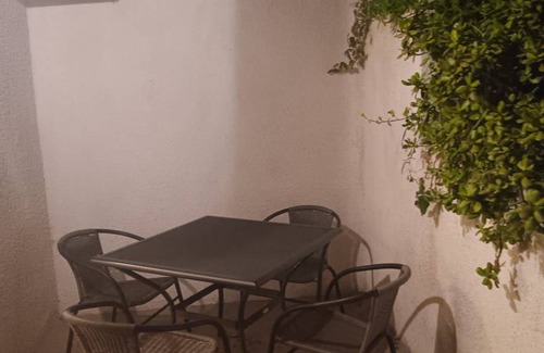 Ubli Apartment | 35 m² Apartment ∙ 3 guests