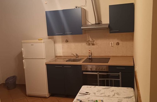 Ubli Apartment | 35 m² Apartment ∙ 3 guests