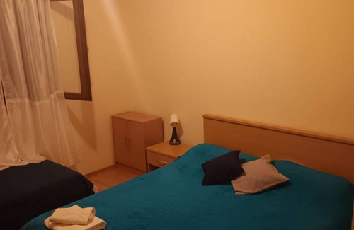 Ubli Apartment | 35 m² Apartment ∙ 3 guests