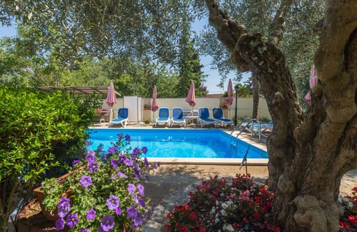 Kosinozici Apartment | 35 m² Apartment ∙ 1 bedroom ∙ 3 guests