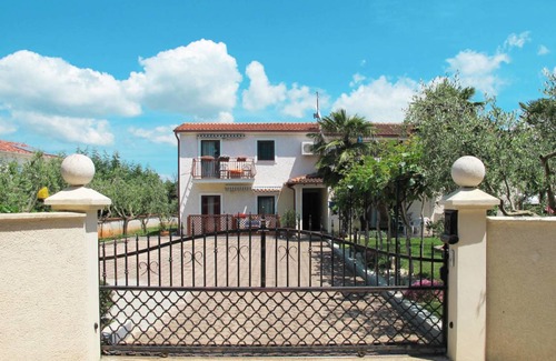 Kosinozici Apartment | 35 m² Apartment ∙ 1 bedroom ∙ 3 guests